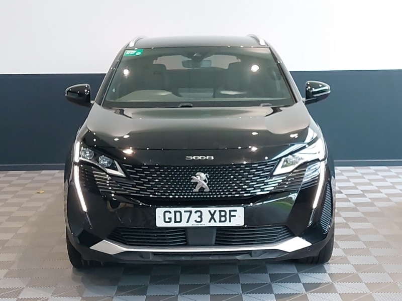 Used Peugeot 3008 2024 for sale - 76404186: Photo 12