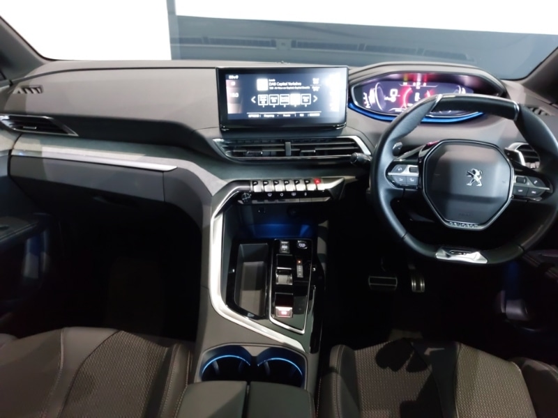 Used Peugeot 3008 2024 for sale - 76404186: Photo 2