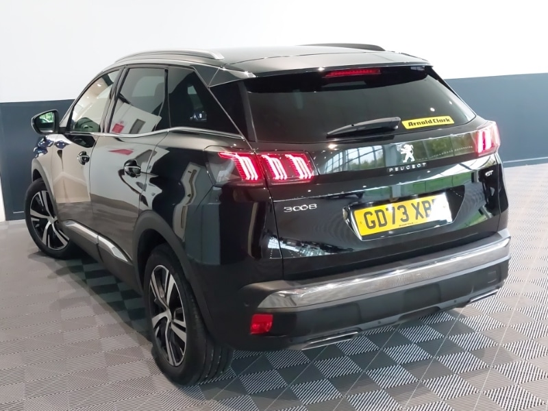 Used Peugeot 3008 2024 for sale - 76404186: Photo 3