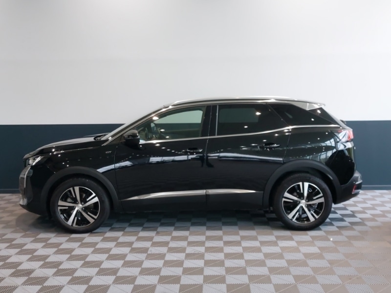 Used Peugeot 3008 2024 for sale - 76404186: Photo 4