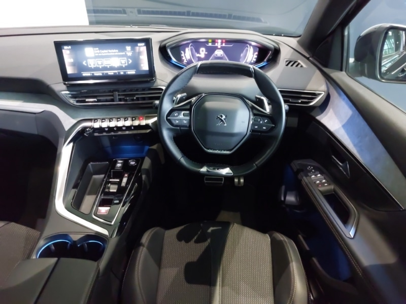 Used Peugeot 3008 2024 for sale - 76404186: Photo 7