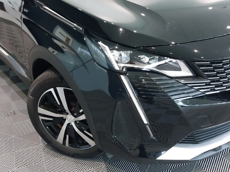 Used Peugeot 3008 2024 for sale - 76404186: Photo 9