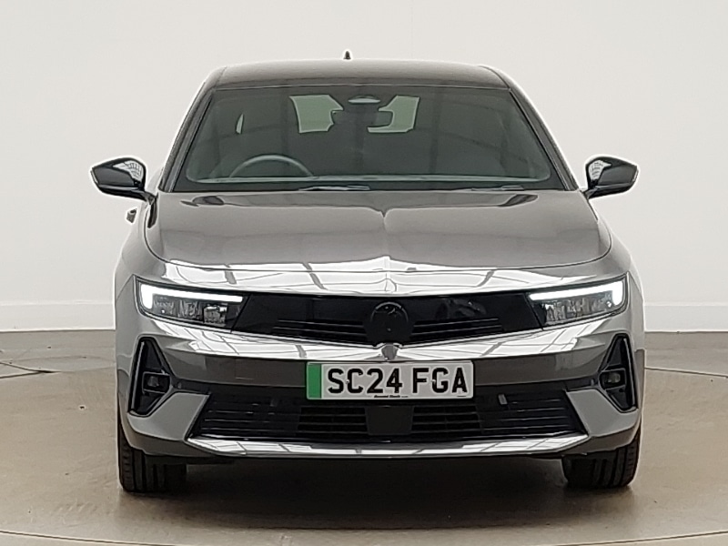 Used Vauxhall Astra 2024 for sale - 76630974: Photo 12