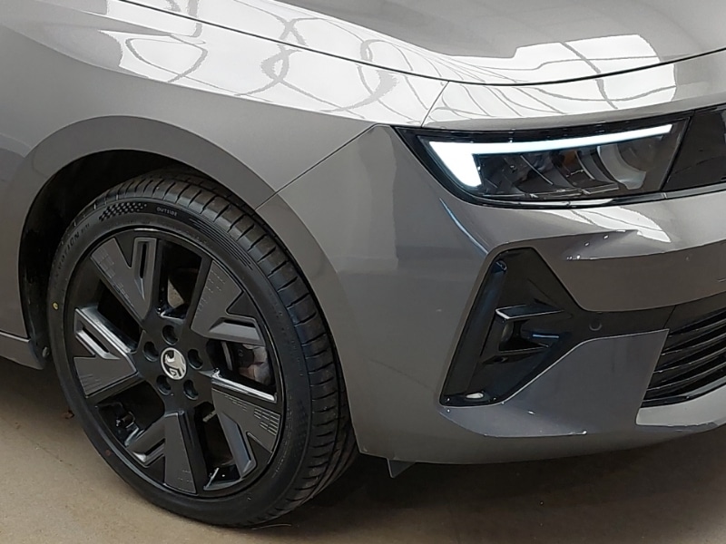 Used Vauxhall Astra 2024 for sale - 76630974: Photo 9