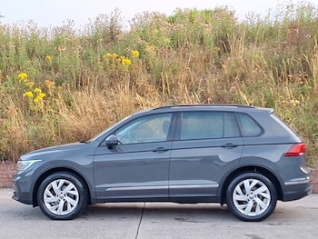 Used Volkswagen Tiguan 2023 for sale - 79364051: Photo