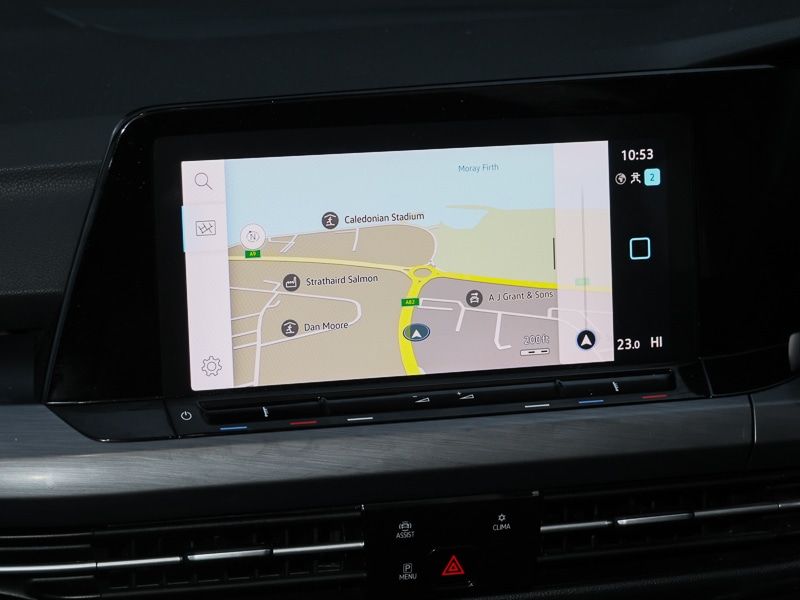 Used Volkswagen Golf 2023 for sale - 77142896: Photo 10