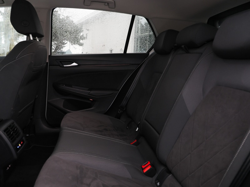 Used Volkswagen Golf 2023 for sale - 77142896: Photo 6