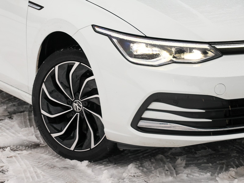 Used Volkswagen Golf 2023 for sale - 77142896: Photo 9