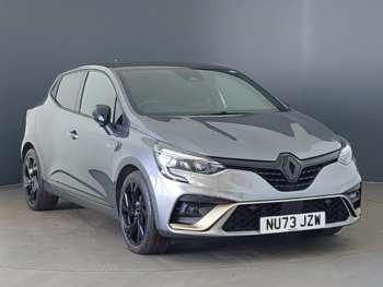 2023 - 1.6 E-TECH full hybrid 145 Engineered 5dr Auto