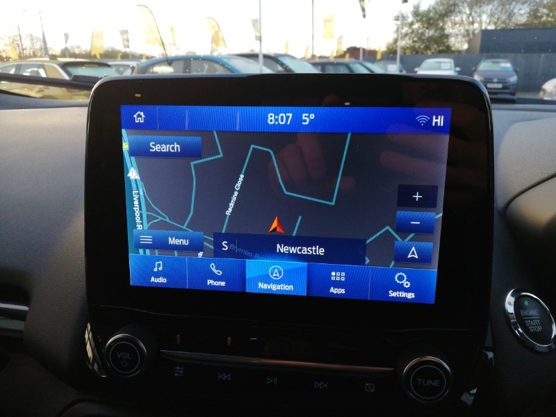 Used Ford Ecosport 2023 for sale - 77115763: Photo 12