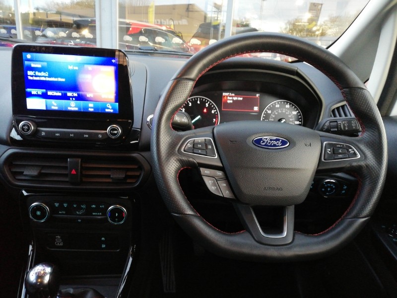 Used Ford Ecosport 2023 for sale - 77115763: Photo 7