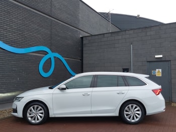 Used Skoda Octavia 2024 for sale - 77312104: Photo