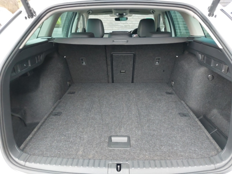 Used Skoda Octavia 2024 for sale - 77312104: Photo 8