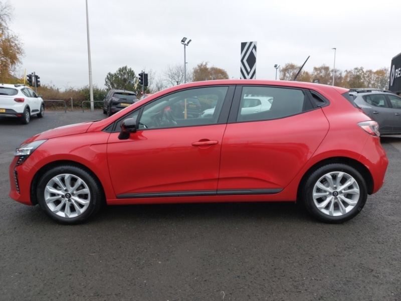 Used Renault Clio 2024 for sale - 76752128: Photo 4