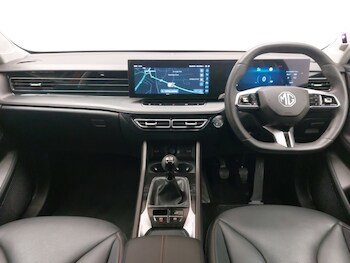 Used MG MG HS 2024 for sale - 77298930: Photo