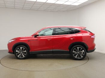 Used MG MG HS 2024 for sale - 77298930: Photo