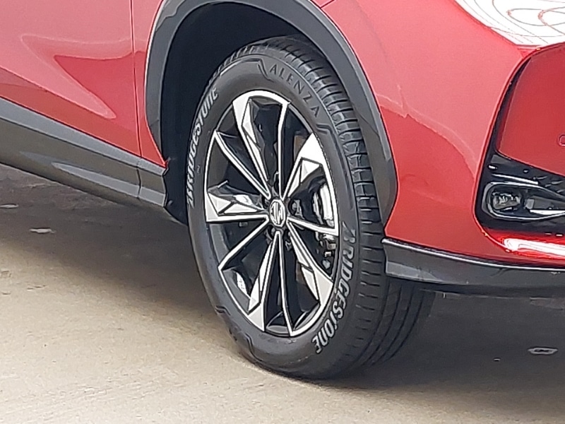 Used MG MG HS 2024 for sale - 77298930: Photo 9