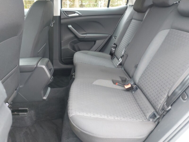 Used Volkswagen T-Cross 2021 for sale - 78164859: Photo 6