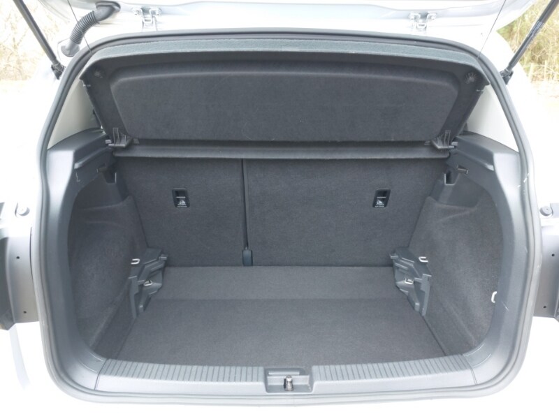 Used Volkswagen T-Cross 2021 for sale - 78164859: Photo 8