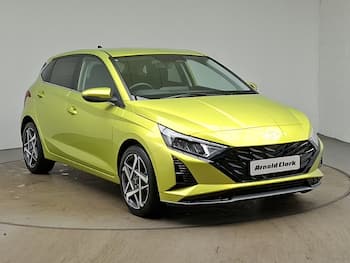 Used Hyundai i20 2026 for sale - 79700269: Photo