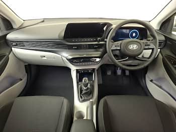 Used Hyundai i20 2026 for sale - 79700269: Photo