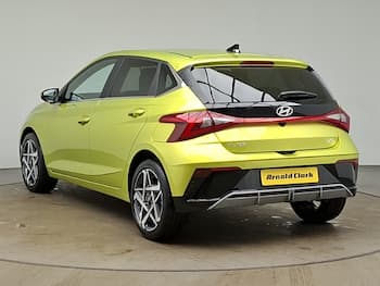 Used Hyundai i20 2026 for sale - 79700269: Photo