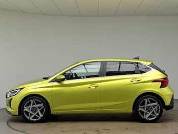 Used Hyundai i20 2026 for sale - 79700269: Photo