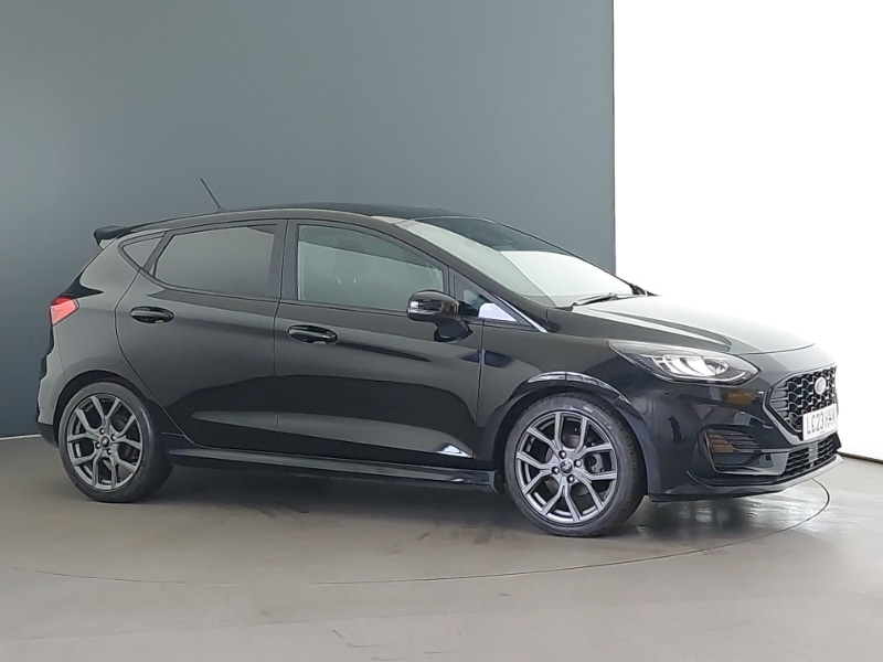 Used Ford Fiesta 2023 for sale - 77051898: Photo 12