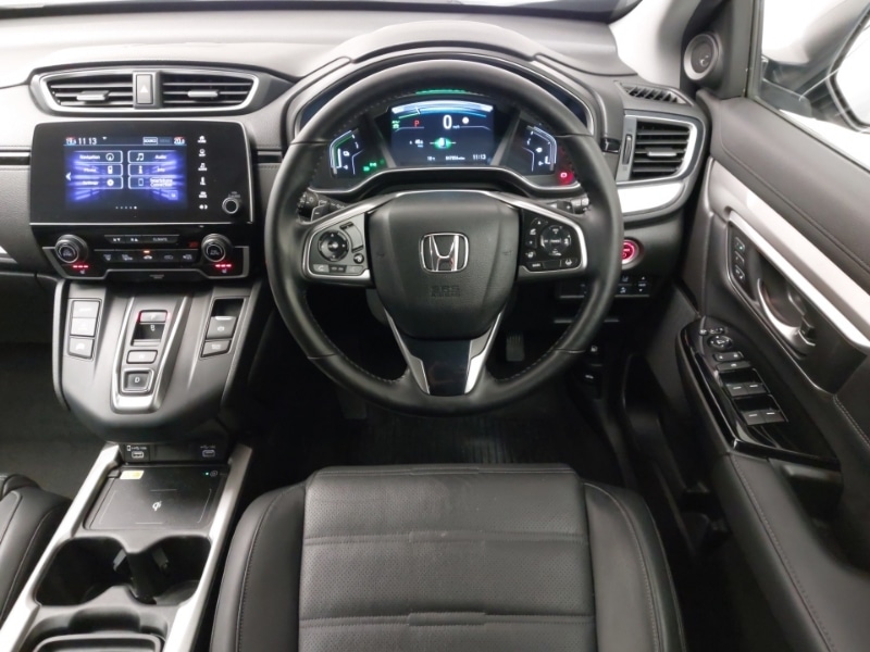 Used Honda CR-V 2022 for sale - 77224739: Photo 7
