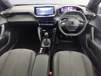 Used Peugeot 2008 2024 for sale - 77330063: Photo