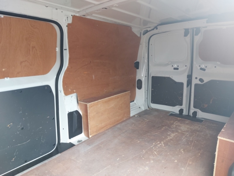 Used Vauxhall Vivaro 2021 for sale - 76789144: Photo 6