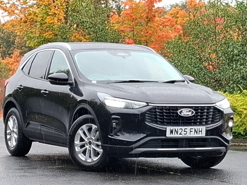 Used Ford Kuga 2025 for sale - 76169381: Photo 1