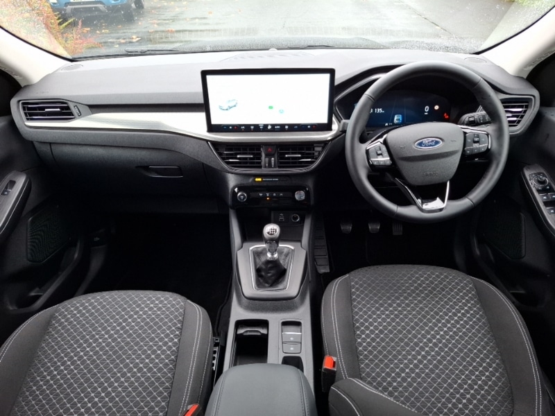 Used Ford Kuga 2025 for sale - 76169381: Photo 2