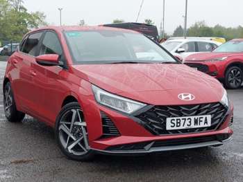 2023 - 1.0T GDi Premium 5dr