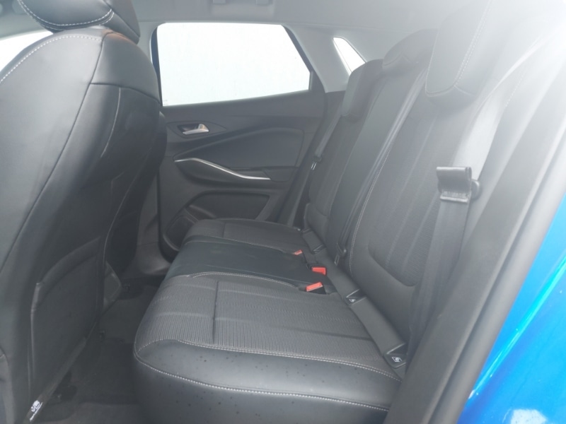 Used Vauxhall Grandland 2023 for sale - 77874964: Photo 6