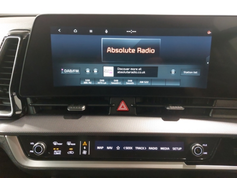 Used Kia Sportage 2023 for sale - 76833791: Photo 12