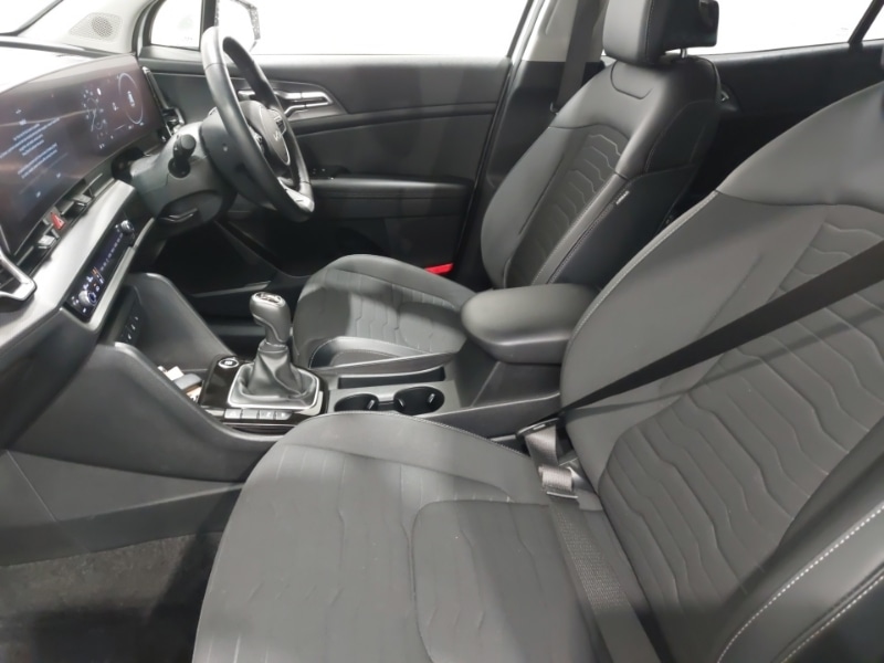 Used Kia Sportage 2023 for sale - 76833791: Photo 5