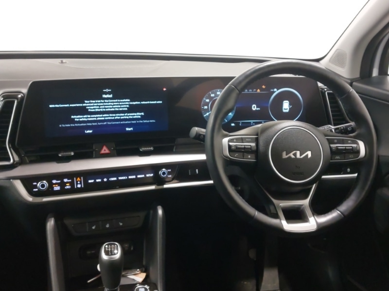 Used Kia Sportage 2023 for sale - 76833791: Photo 7