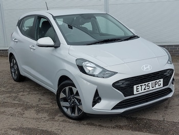 Used Hyundai i10 2025 for sale - 79332240: Photo