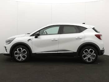Used Renault Captur 2024 for sale - 79732630: Photo