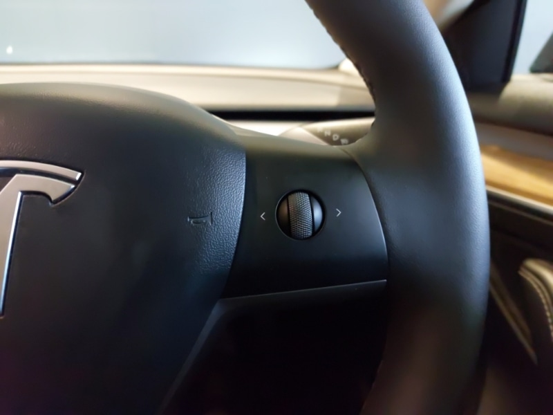 Used Tesla Model 3 2022 for sale - 77126823: Photo 11