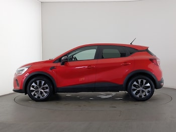 Used Renault Captur 2023 for sale - 78660358: Photo