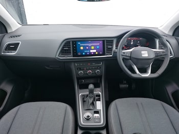 Used SEAT Ateca 2024 for sale - 75914108: Photo