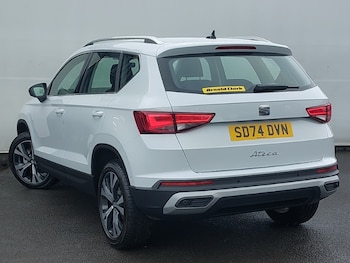 Used SEAT Ateca 2024 for sale - 75914108: Photo