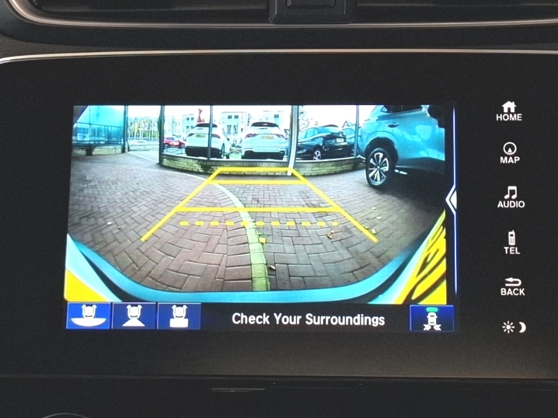 Used Honda CR-V 2023 for sale - 76465819: Photo 10