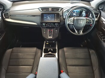 Used Honda CR-V 2023 for sale - 76465819: Photo