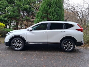 Used Honda CR-V 2023 for sale - 76465819: Photo