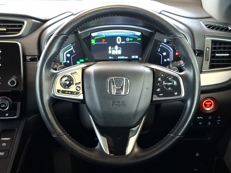 Used Honda CR-V 2023 for sale - 76465819: Photo 7