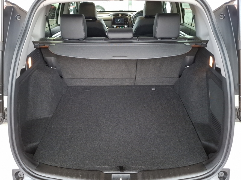 Used Honda CR-V 2023 for sale - 76465819: Photo 8