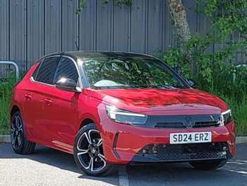 2024 - 1.2 GS 5dr